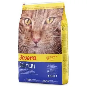 Krmivo pro kočku Josera Cat Super premium DailyCat 400g