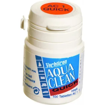 Filtrace vody Aqua Clean AC 1 Quick