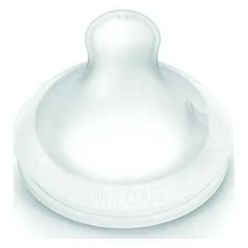 Savička Savička Suavinex 2ks fyziologická SX Pro 0m+