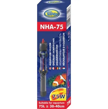 Aqua Nova High Class, 75 W