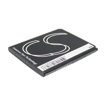 Baterie pro mobilní telefon Baterie pro Alcatel Ot-888, 800 mAh, Cameron Sino CS-OT880SL