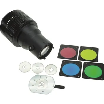 Softbox Doerr UNIVERSAL projekční optický nástavec