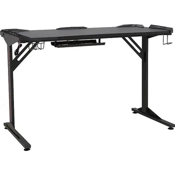 Psací stůl Psací stůl B-216, černý