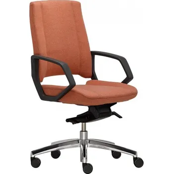 RIM kancelářská židle Tea TE 1303 nízký opěrák