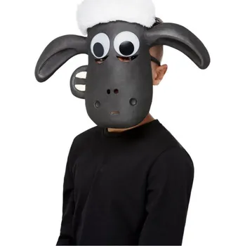 Karnevalová maska Maska ovečka Shaun