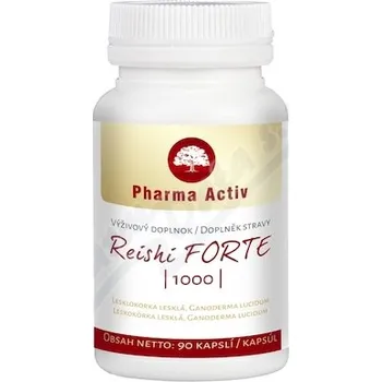 Reishi FORTE 1000 cps.90