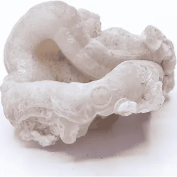 Přírodní kámen Milujeme Kameny Chalcedon - drúza CHA44 375056