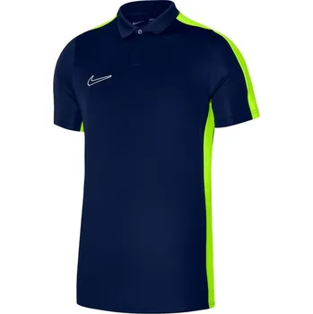 Pánské kalhoty Pánské tričko Nike DF Academy 23 SS Polo M DR1346 452 S