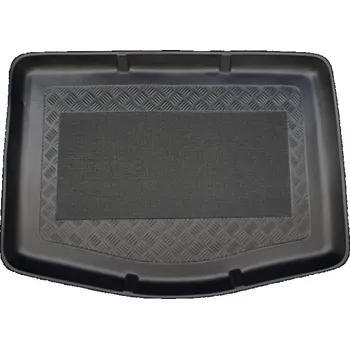 Vana do kufru Vana do kufru Ford C-Max 2010 MPV s dojezdovým kolem