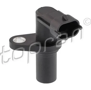 Kliková hřídel Generátor impulsů, klikový hřídel TOPRAN 821 983