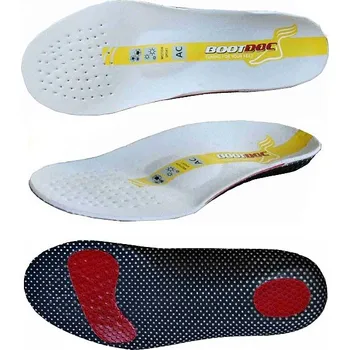 Dámská zdravotní obuv Boot Doc Motion Sports N/S, S (36 - 38)