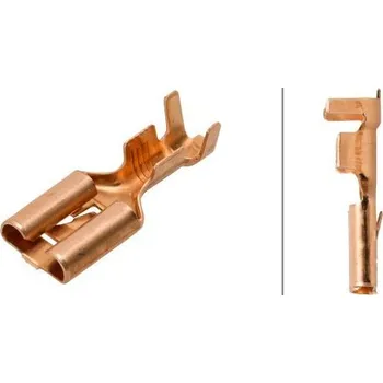 Spojení vedení HELLA 8KW 744 822-003