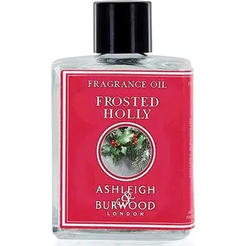 ASHLEIGH & BURWOOD Esenciální olej Frosted holly