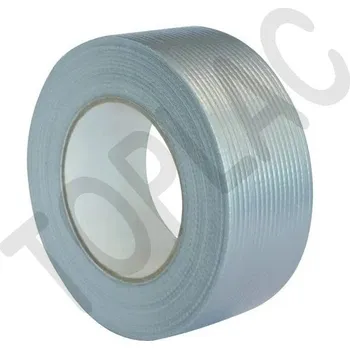 Lepicí páska AllorA Duct Tape páska proti probroušení 50 mm x 50 m