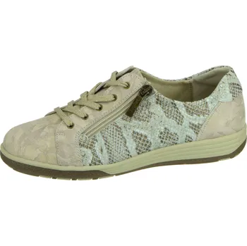 Dámské polobotky Dámské kožené tenisky Rega Shoes B110 Velikost: 36