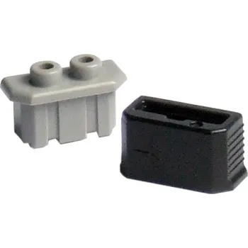 Osvětlení pro motocykl Shimano HB-NX30 pro Dynamo (Konektor pro dynamo v náboji Shimano HB-NX30D)