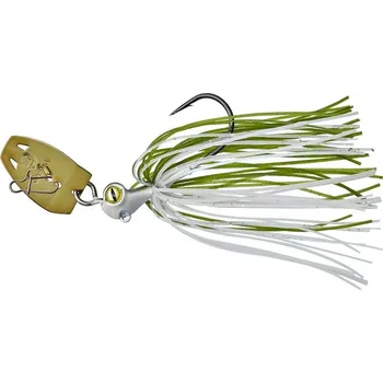 Nástraha Třpytka Gunki Tiny Boomer 5gr Ayu