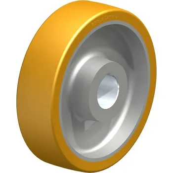 Pojezdové kolečko BLICKLE kolo GTHN 180/35H7