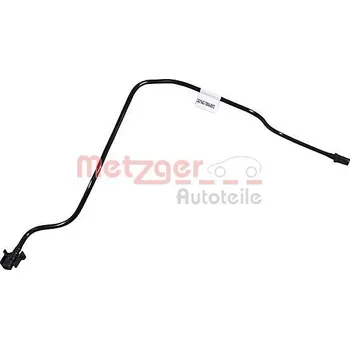 Motor automobilu Hadice chladiče METZGER 2421542
