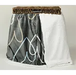 JAHU s.r.o. Deka Beránek LOVE 150 x 200