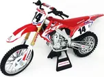 NewRay HONDA CRF 450R COLE SEELY No.14 1:12
