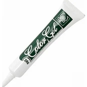 Přisada na vaření a pečení Verde Bosco (Lesní zeleň) - Gelová barva Modecor