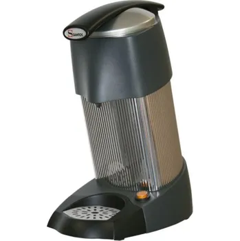 SANTOS N 70 EVOLUTION ŠEDÝ, LIS NA CITRUSY