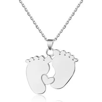 Řetízek Olivie Stříbrný náhrdelník NOŽIČKY 7998 Ag 925; ≤5,1 g.