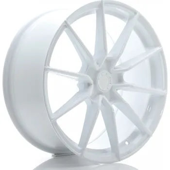 Alu kolo JR Wheels SL02 19x8,5 ET20-45 5H BLANK White