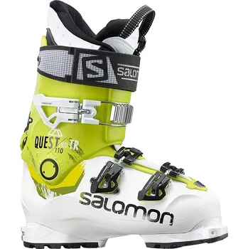 Sjezdové boty Salomon Quest Pro TR 110, 305