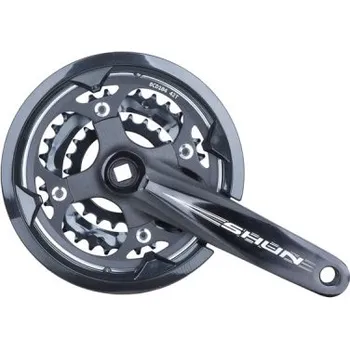 Sada nářadí Trojpřevodník PRO-T Plus SHUN 330 Al 22x32x42 zubů