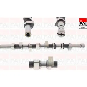 Vačková hřídel Vačkový hřídel FAI AutoParts FAIC304