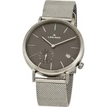 Pánské hodinky LEN.NOX LC M115S-8A + dárek zdarma