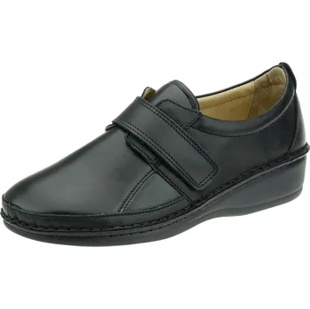 Dámské polobotky Dámské kožené polobotky Rega Shoes E011 Velikost: 38