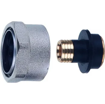 HONEYWELL Adapter pro AL-PEX trubku 16