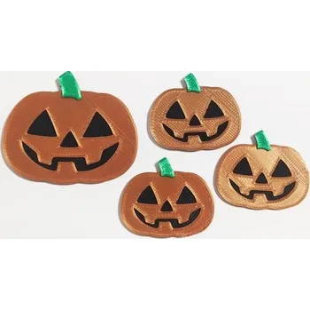 Sada Halloween 3 - dekorace