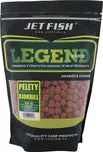 Jet Fish Legend Range pelety Biokrill…