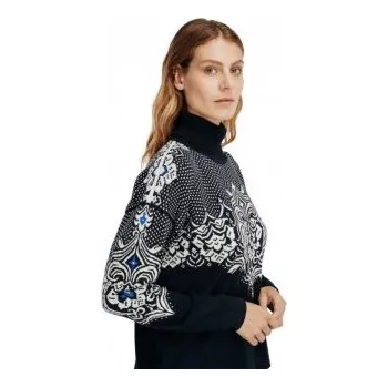 Dale VLNĚNÝ SVETR ROSENDAL