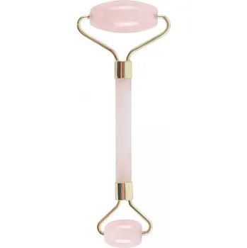 Masáž AWM Váleček na Tvář ze Vzácných Kamenů - Růženín 1ks