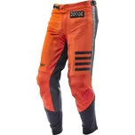 Fasthouse Speed Style Tempo Pant Infrared MX kalhoty Velikost: 38