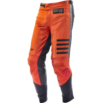 Moto kalhoty Fasthouse Speed Style Tempo Pant Infrared Velikost: 38
