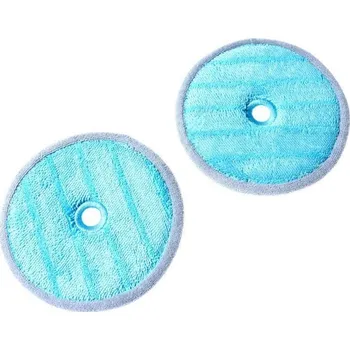 Příslušenství pro úklid Čistící kotouče Samsung pro mokré vysávání DJ98-01196A