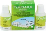 Samohýl Tympanol emulse 2x 25 ml
