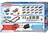 Set autodráh Carrera GO 63514 Tlapková Patrola