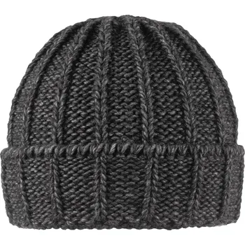 Čepice RELAX VINCI RKH218C dámská pletená zimní čepice