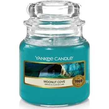 Svíčka Yankee Candle Moonlit Cove
