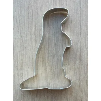 Vykrajovátko Kuna kovová vykrajovačka