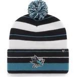 47 NHL San Jose Sharks Power Line