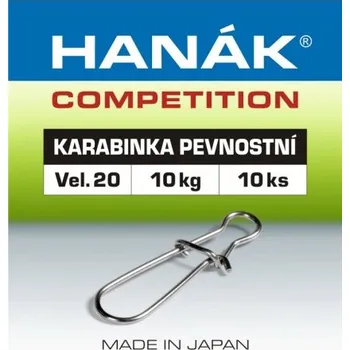 Hanák Mikro Karabinka pevnostní 7kg