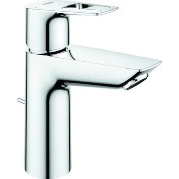 Vodovodní baterie Umyvadlová baterie GROHE Start Loop 2020 chrom 23889001